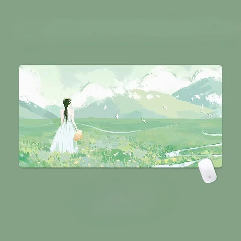 mousepad-de-desenho-animado-com-ilustracao-de-menina-fofa-tamanho-grande-para-dormitorio-mesa-de-computador-teclado-grande