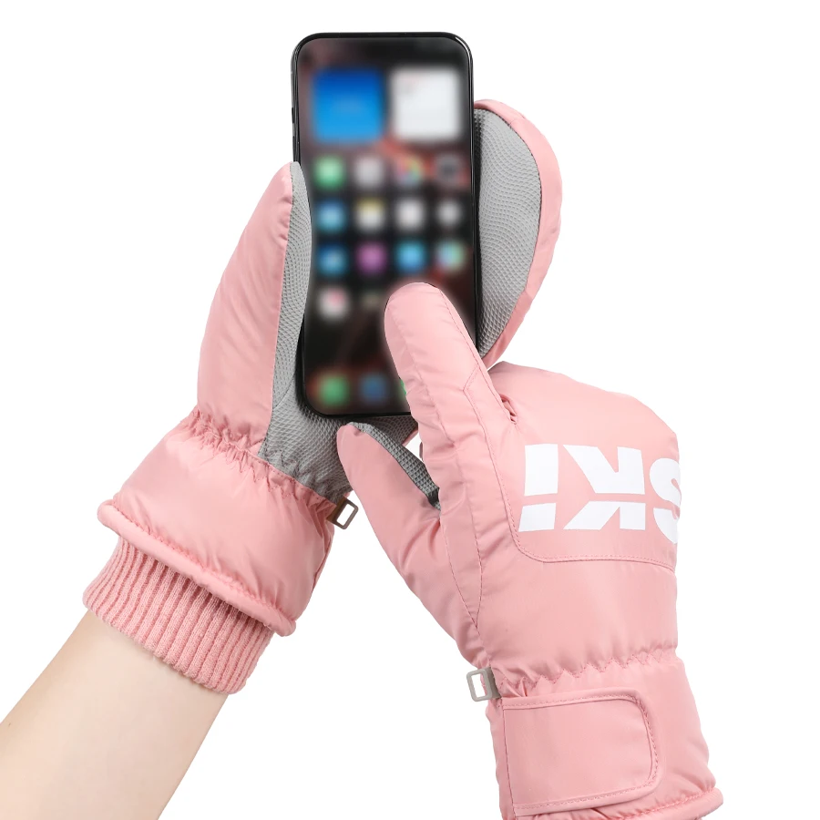 Thumbnail 2 - #83 Best Knitted Gloves to Buy In 2026