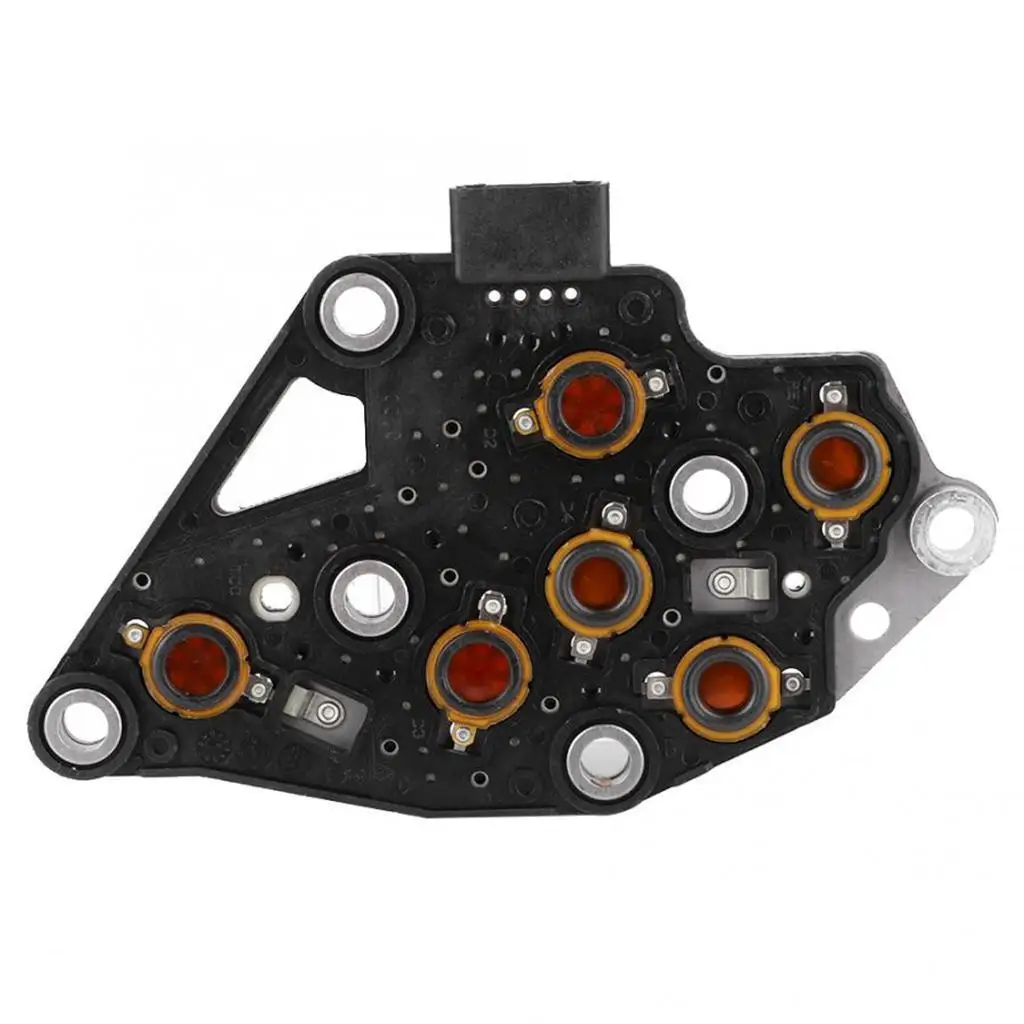 

Комплект из 5 соленоидных клапанов 4T65E, совместимый с Volvo