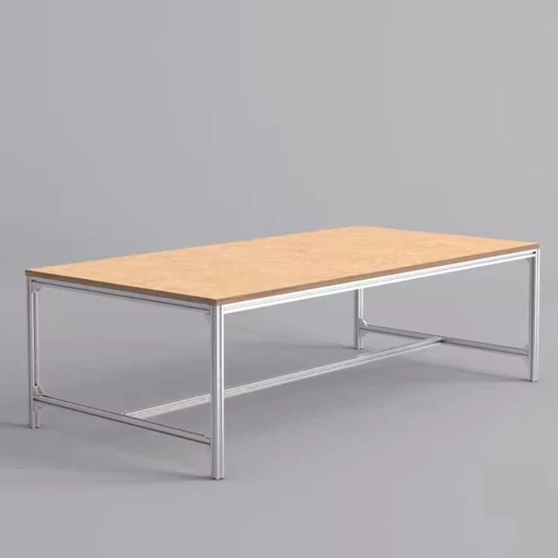 

Simple Studio Birch Desk Computer Desk