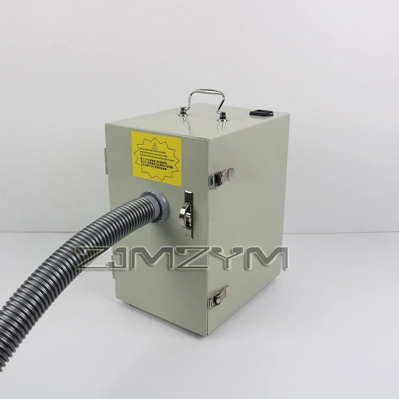 110V/220V Dental Technician Vacuum Cleaner Single Hole，Dental Polishing Vacuum For Professional Dental Lab，Vacuum Cleaner - view 2
