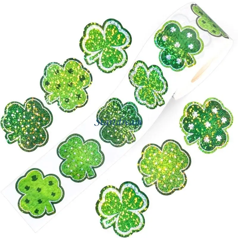 Flowers Sticker Cartoon Gift Sticker Butterfly Sticker Reward Sticker K92C