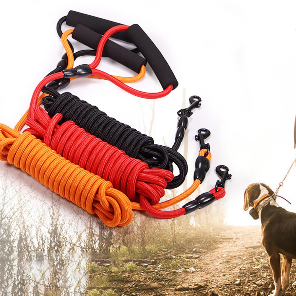 

dog leash pet leash leash for dogs dog hauling cable pet hauling cable