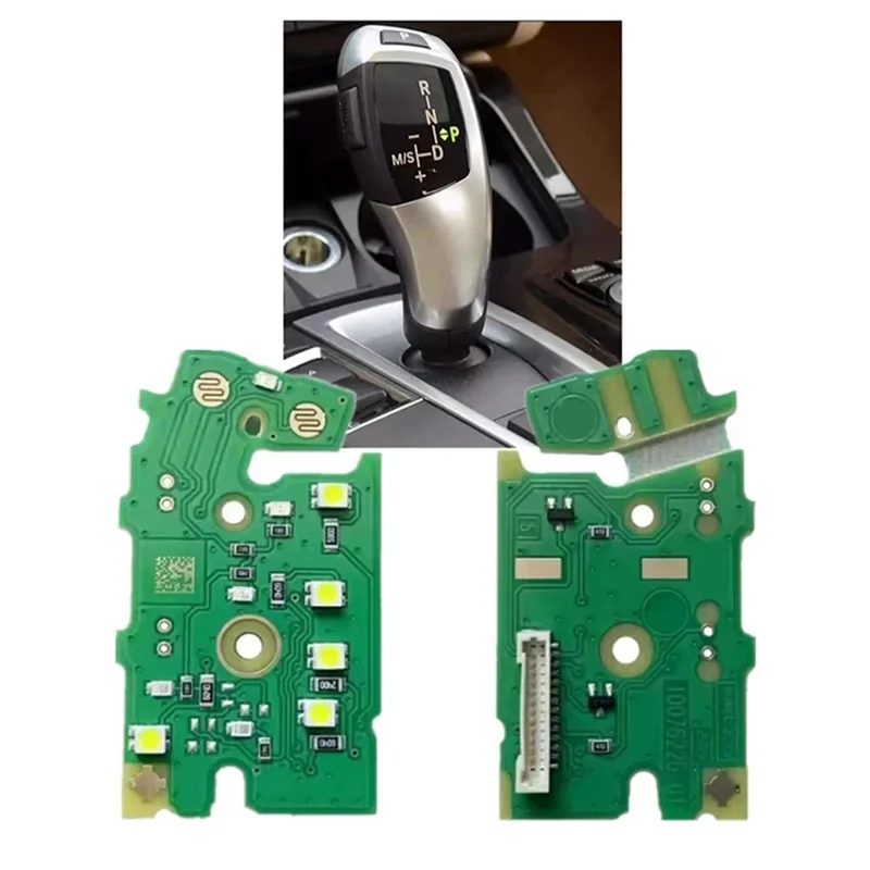 

Car LED Circuit Board Repair For BMW F Series Normal LED Circuit Board Car LED Circuit Board Repair