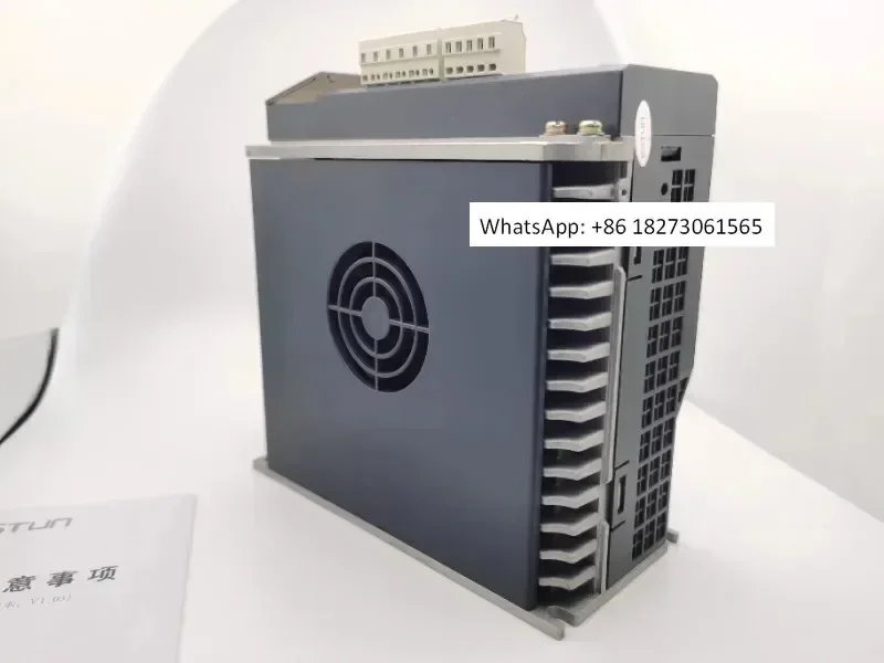 Estun Driver PRONET…