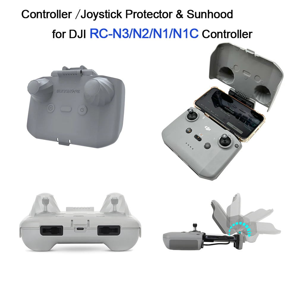 Control Joystick Pr… - image
