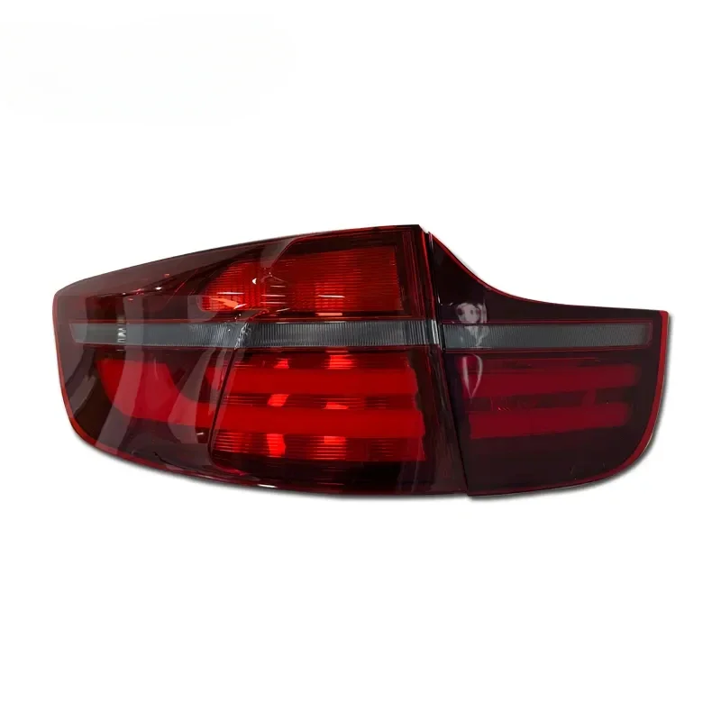 

SJC авто для BMW X6 E71 2007-2014 задние фары в сборе, Модифицированная задняя фара, задняя фара высокого качества для BMWcustom