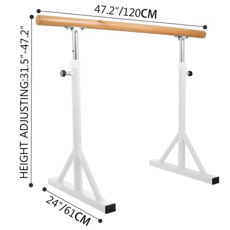Height Adjustable P…