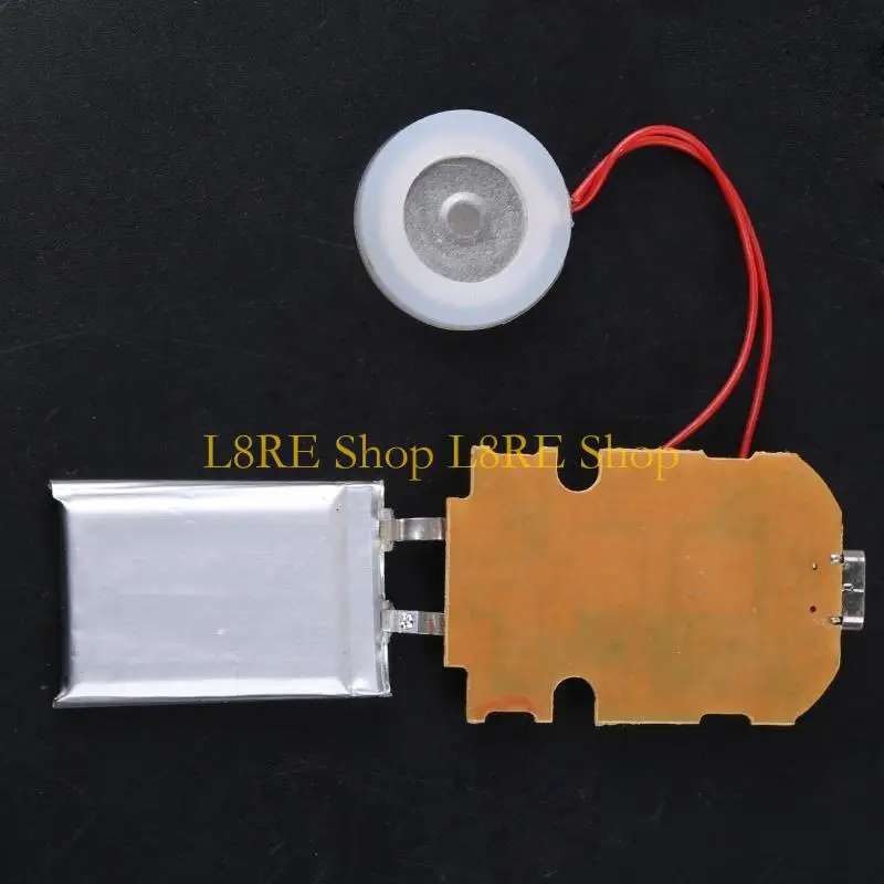 L8RE FOGGER CERAMICS DISCS с PCB для аксессуаров USB увлажнителя, антикоррозии