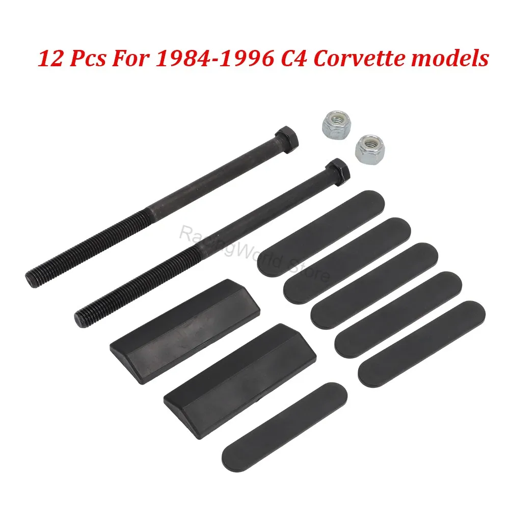 front-and-rear-suspension-lowering-kit-for-1984-1996-c4-corvette-models-12-pcs-with-bolts-nuts