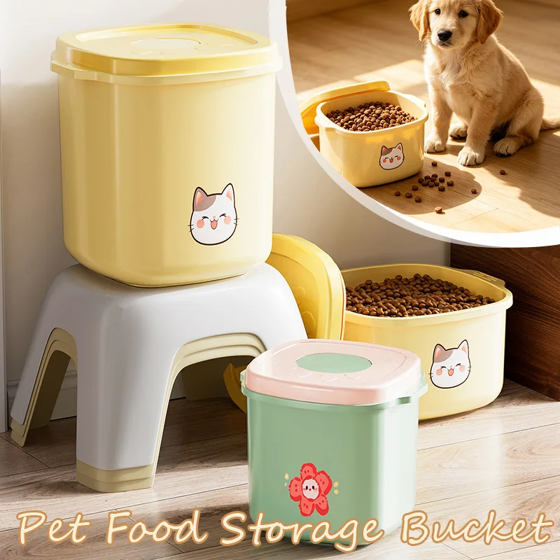 Category image: Dog & Cat Feeders