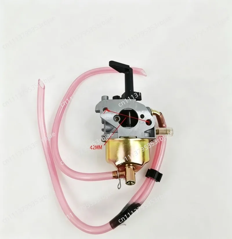 CARBURETOR CARBURETTOR EU10i FOR4 STROKE kva CARB PORTABLE INVERTER DIGITAL GENERATOR 1KW CARBURTTOR Huayi