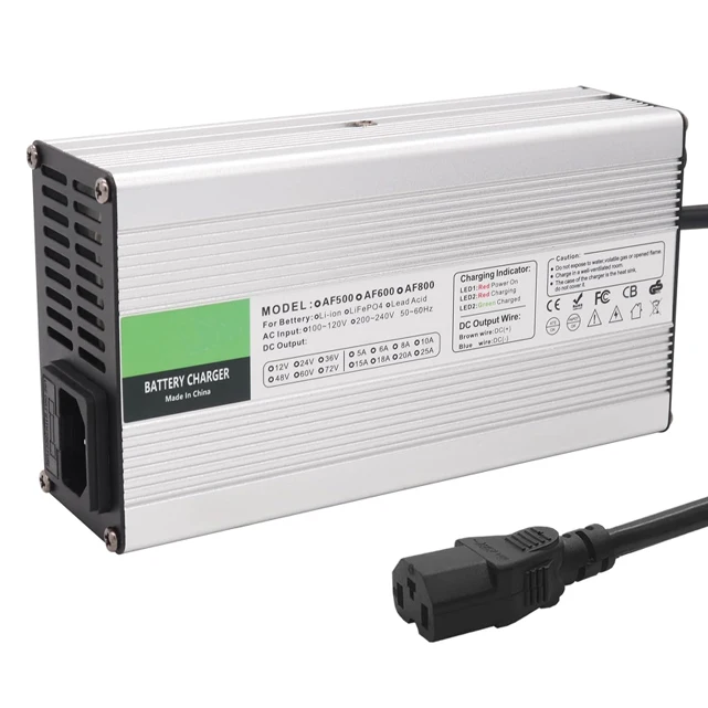 

Step-down DC/DC Converter 24V 36V 48V to 12V 10A 20A Golf Cart Voltage Reducer