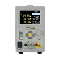 SPE3103 DC Power Supply for OWON SPE Series Single Channel DC Power Supply with 2.8inch TFT LCD Display