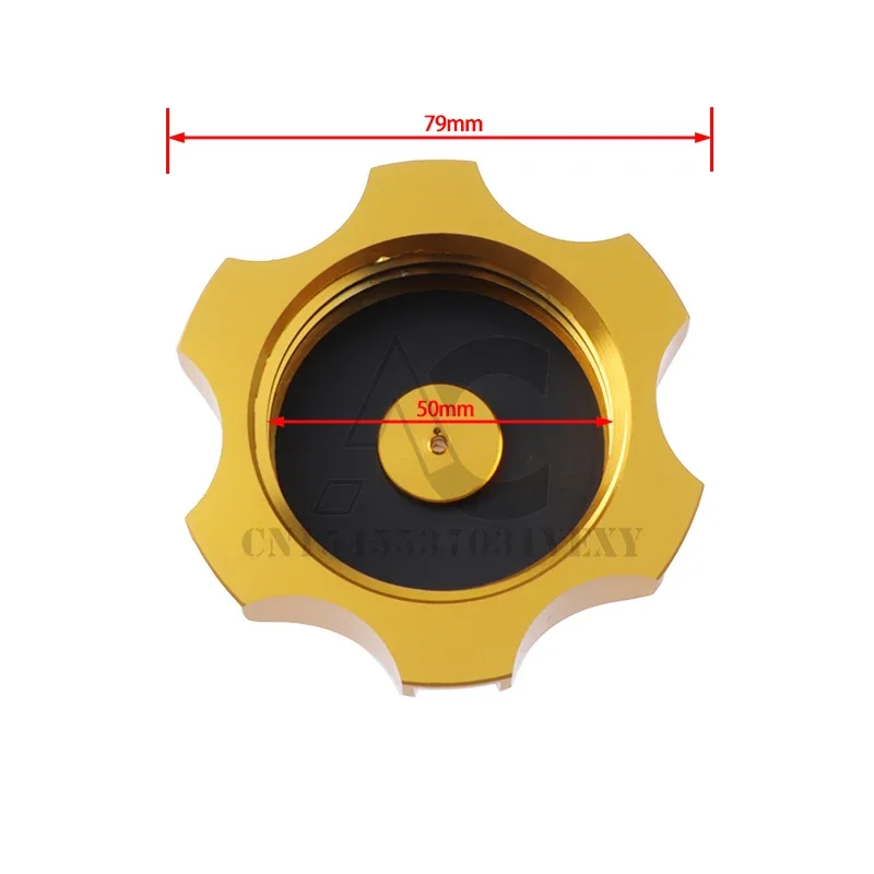 Gas Fuel Tank Cap Cover For Chinese 50cc 70cc 90cc 110cc 125cc 160cc 170cc 180cc 190cc CRF 50 70 KLX TTR DHZ SSR Dirt Pit Bike