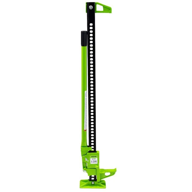 48 Inch Modification Tire Lifter Hand Jack Off-road Vehicle Lift Farm Jack