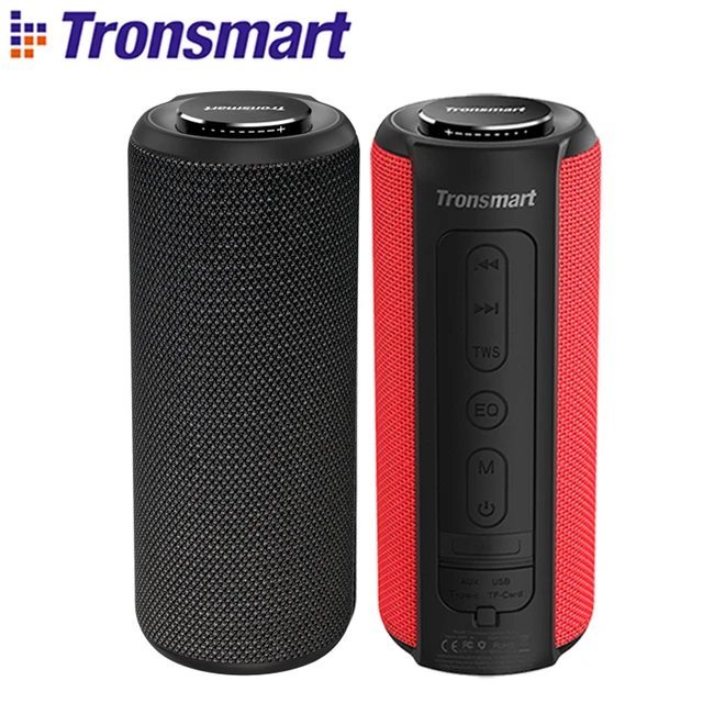 Tronsmart fashion t6 plus price