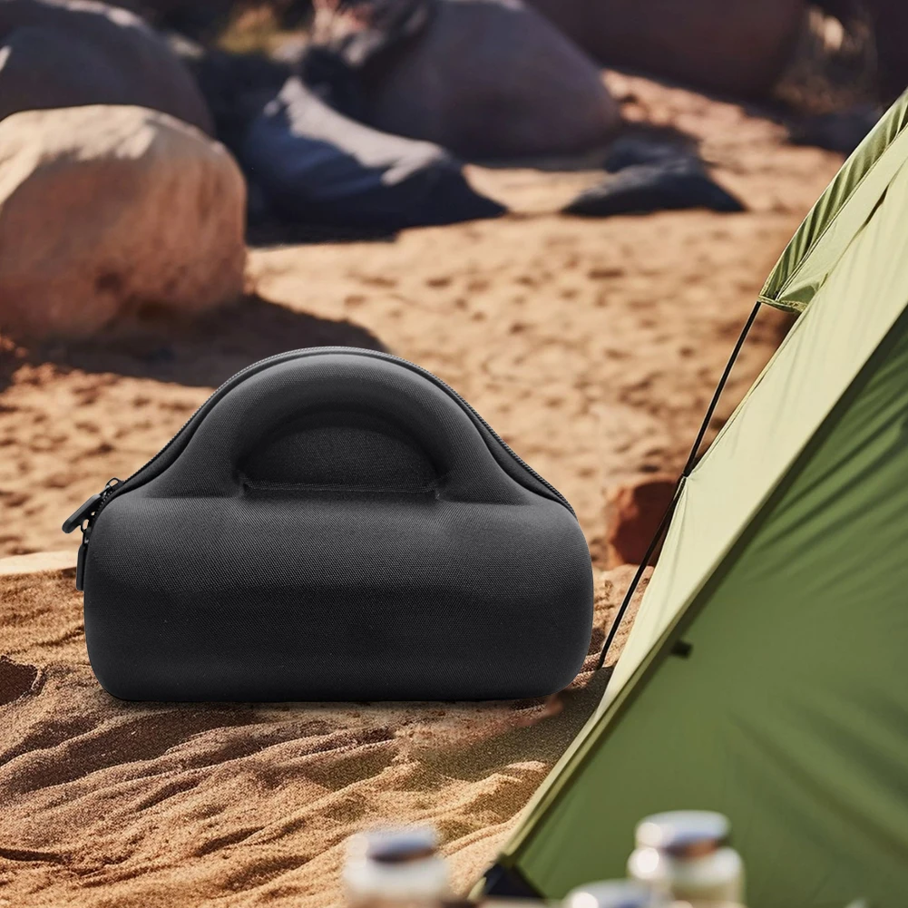 

Универсальная сумка для хранения аудио JBL Charge 6, противоударный уличный дорожный чехол, чехол для переноски динамика с защитой от царапин, динамик BT Essential