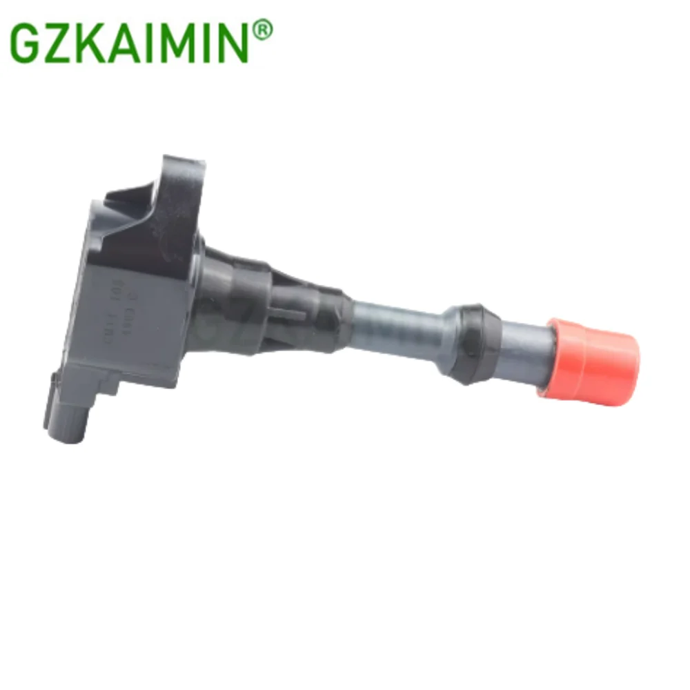 

4PCS OEM CM11-109 30520-PWA-003 Ignition Coil Pack Original BRAND NEW For Honda Civic 2003-2005 1.3L