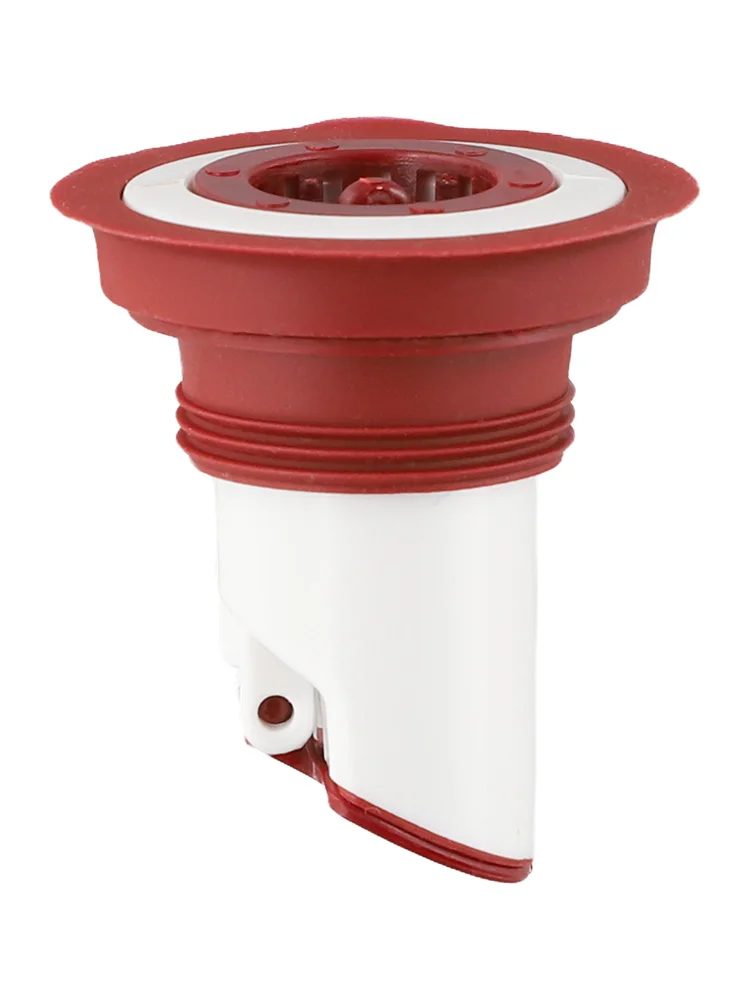 High Quality Drain Core Drain Drainage Anti Smell Strainer Fast Drainage Floor Drain High-Quality ABS Material
