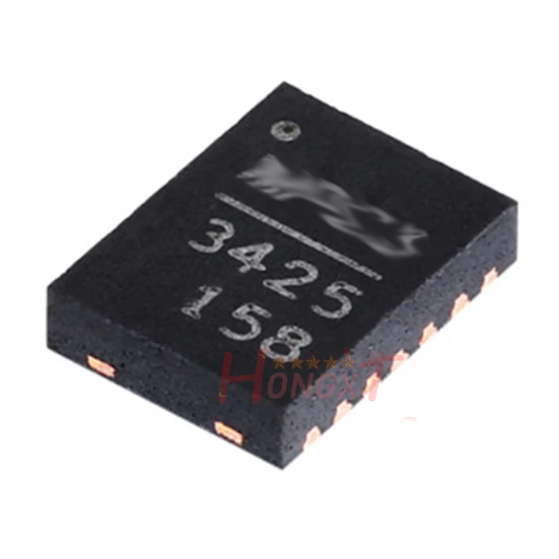 5PCS 100% NEW  MP3425DL-LF-Z  QFN-14.