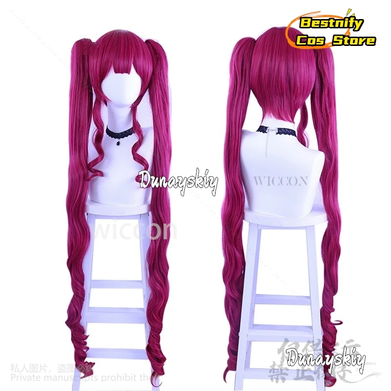 Houshou Marine Cosplay Anime Hololive Vtuber YouTuber Costume da suora sexy Lolita Halloween Natale per ragazze personalizzato