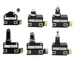 Brand New Micro Switch SL1-A SL1-P D SL1-H E B SL1-BK AK SL1-EK DK Microswitch