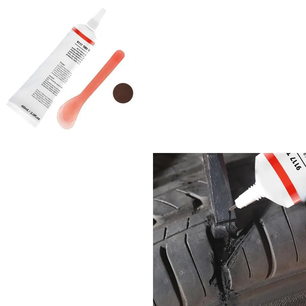 Tyre Repair Glues R…