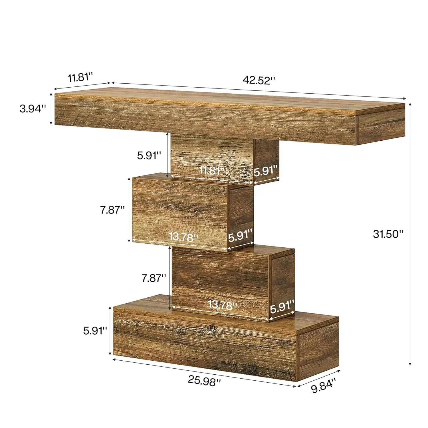 Thumbnail 2 - #3 Latest Narrow Accent Tables Offers