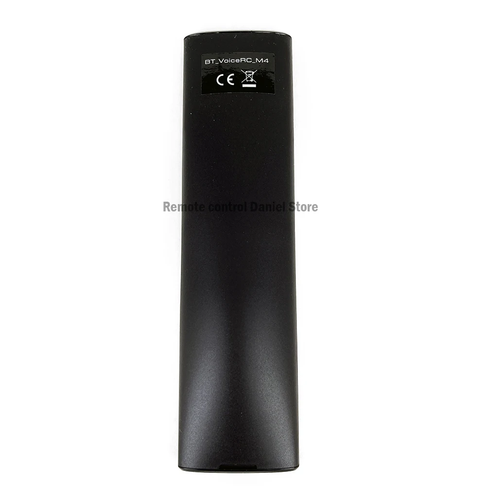 Used Original For Blaupunkt SCHNEJDER STRONG YASIN BT_Voice RC_M4 TV Remote control 32WG965T 40WG965T 43UN965T 50UN965T 55UN9