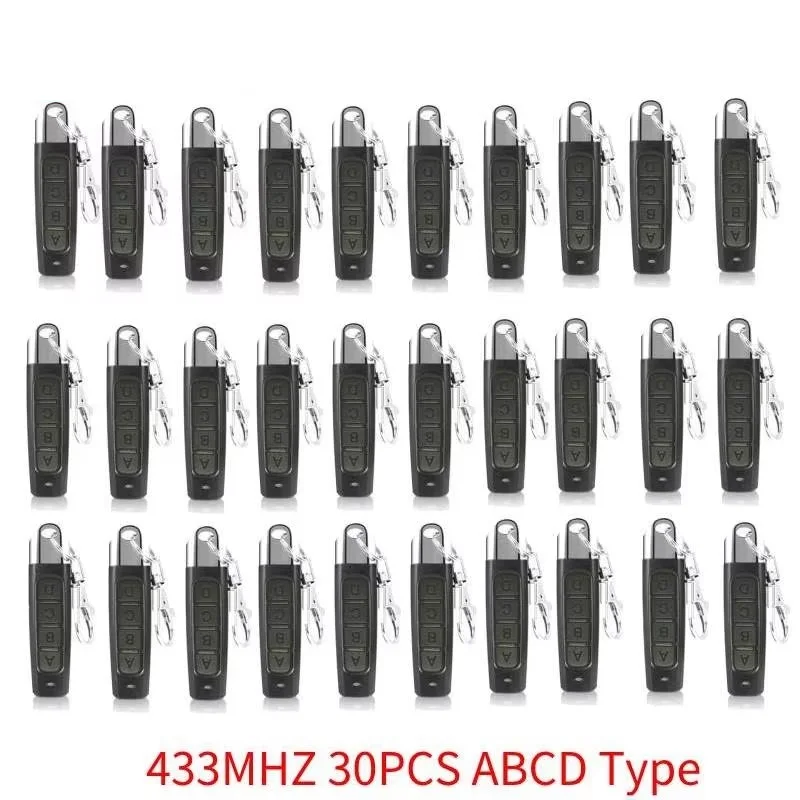 #26 Ranked Door Remote Controls Picks in 2026