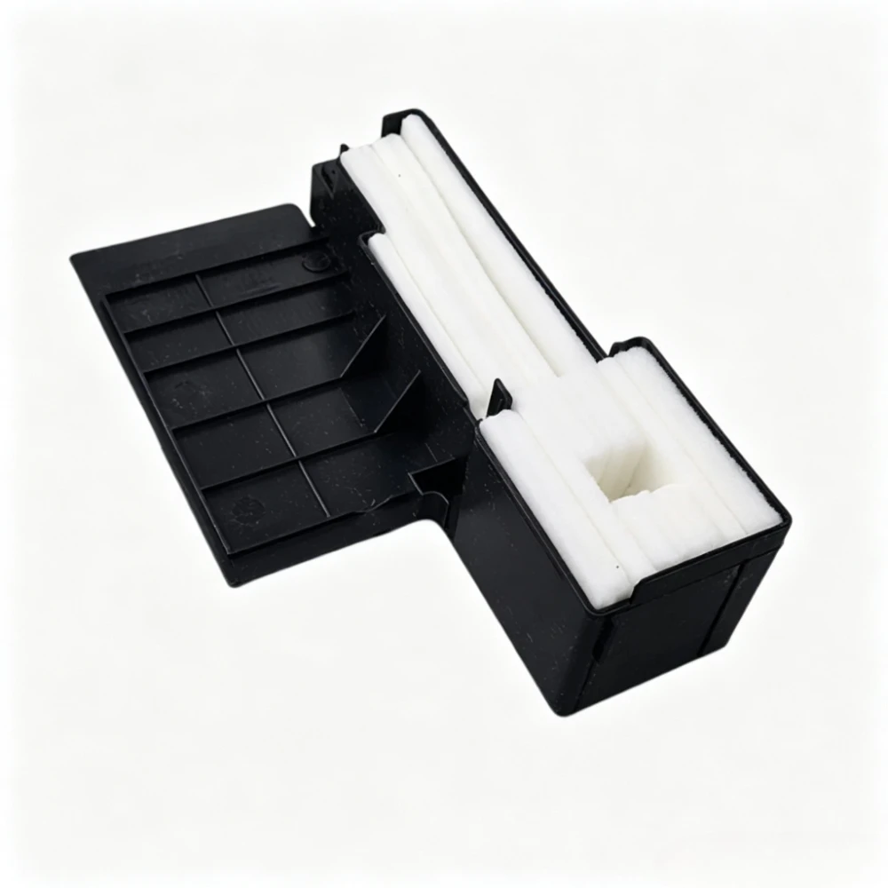 Waste Ink Absorb Sponge Maintenance Tank Pad 10 Sets Compatible for Epson L300 L301 L355 L360 L455 L210 Series Inkjet Printers
