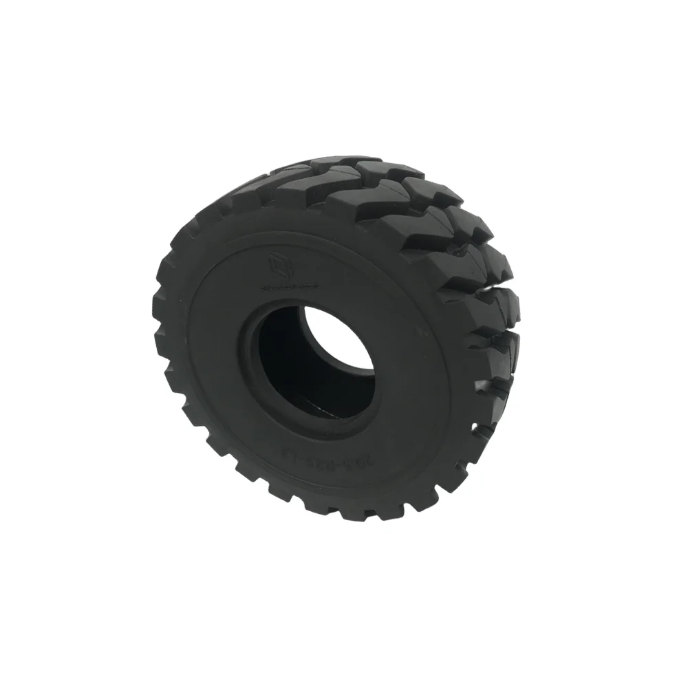 Tires For Engineering Vehicle Model,Rc Loader,Bulldozer,Dump Truck