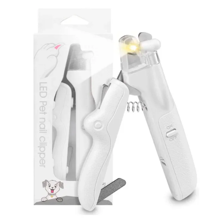 

#Electric Pet Splash Proof Nail Scissors Beauty Products Supplier Store Safety Anti-Slip