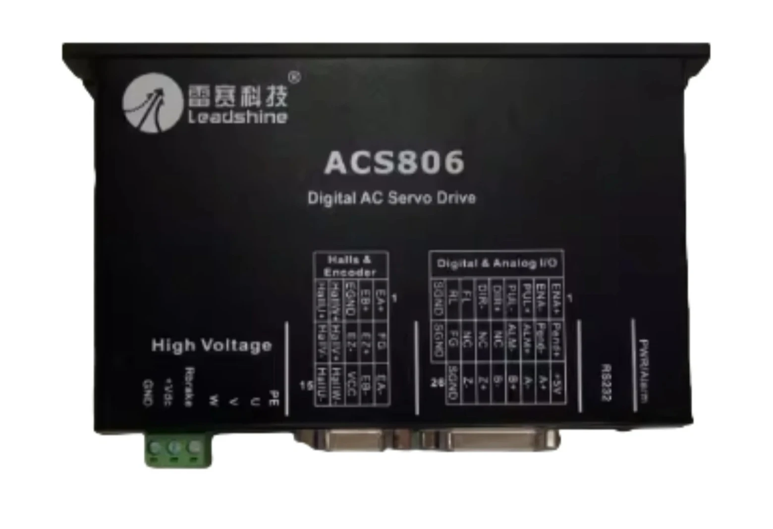 New Original ACS806…