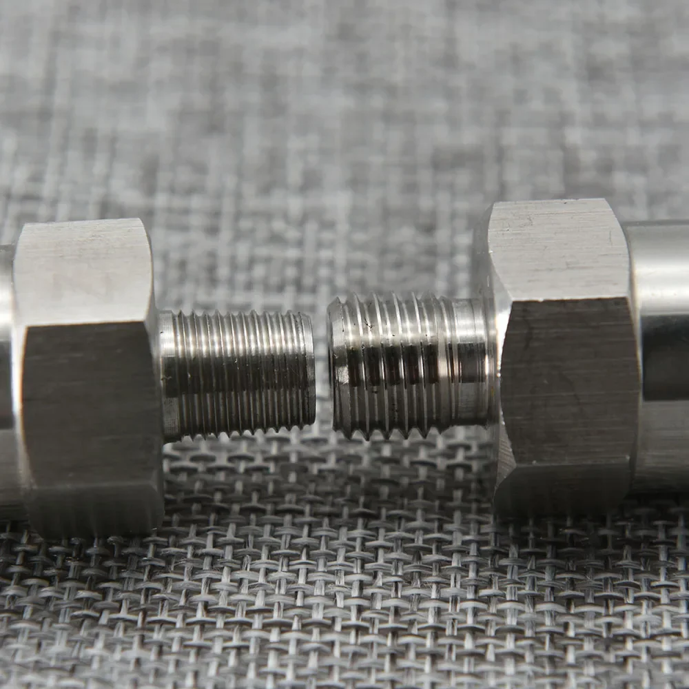 * 1PC Oil Pressure Sensor 12v/24v SIZE1/8NPT Car Oil Pressure Sensor Customized Only Sensor No wire