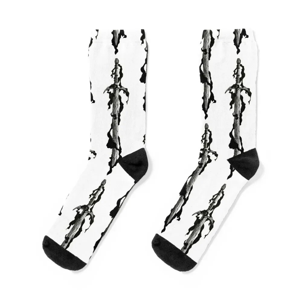 

Nightblood Socks with print warm winter Novelties kids Boy Socks Women's luxury hockey soccer anti-slip Women Socks Men's