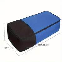 Mochila de gran capacidad para tabla de agua, bolsa de montañismo, tienda de campaña, bolsa de cosméticos, tabla de surf para kayak resistente al desgaste