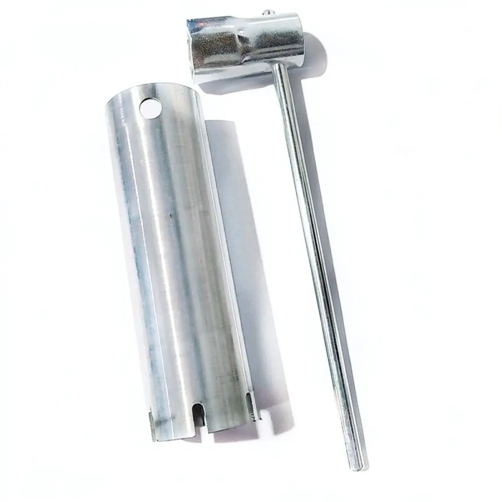 Outboard Motor Propeller Wrench For 3855516 Marine Repair Tool Boat Engine Prop Installation Removal Socket Maintenance Hardware