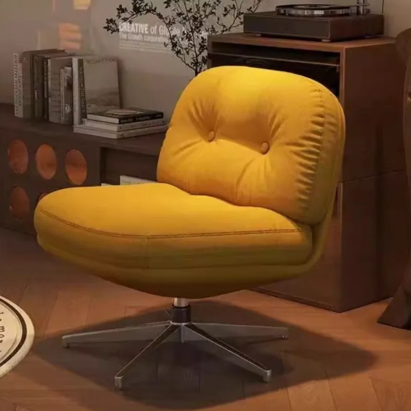 

Single Salons Relaxing Lazy Boy Chair Luxury Accent Modern Armchair Chair Nordic Dresser Gaming Waiting Room Room Furniture
