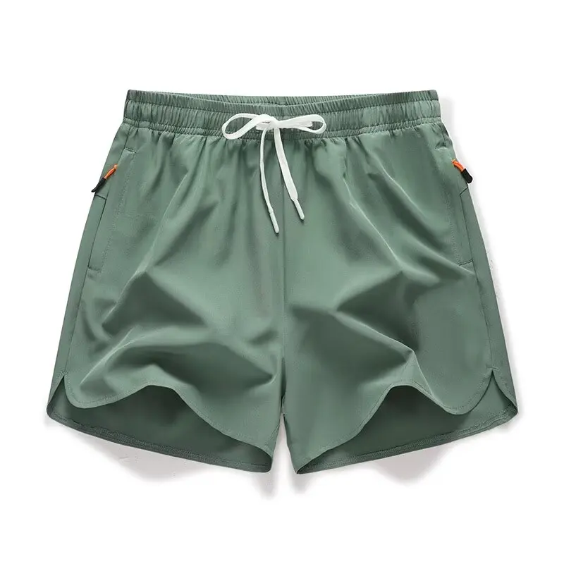 New YY Badminton Shorts Quick Dry Casual Training Ice Silk Sports Shorts Tennis Pants Men Women Running Fitness Leisure