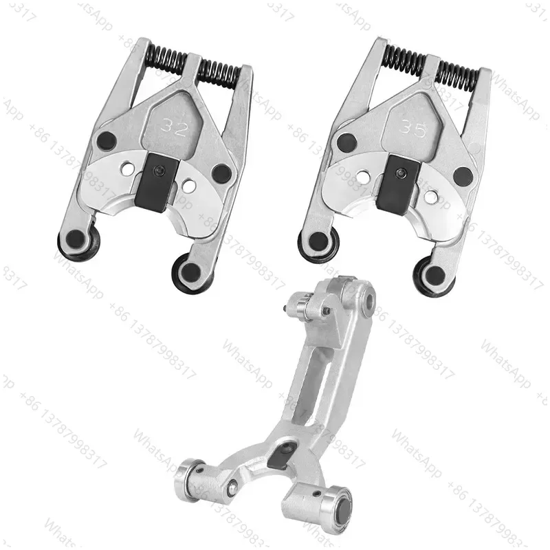 BT30 Tool Holder CNC Tool Magazine Accessories Machining Center Table Group Drill Clamp Arm Type