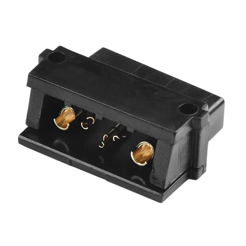 AliExpress DIVEDEER 50A XT60 to 4/5/6Pin Adapter Battery Box Discharge Connector E-Bike Power Battery Base Replacement Part for Hailong G80/1 10AWG