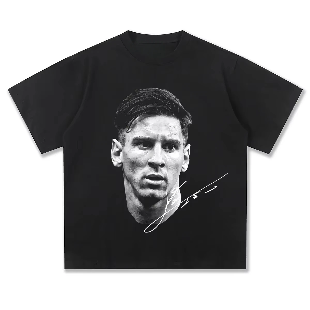 Legendary football shirt