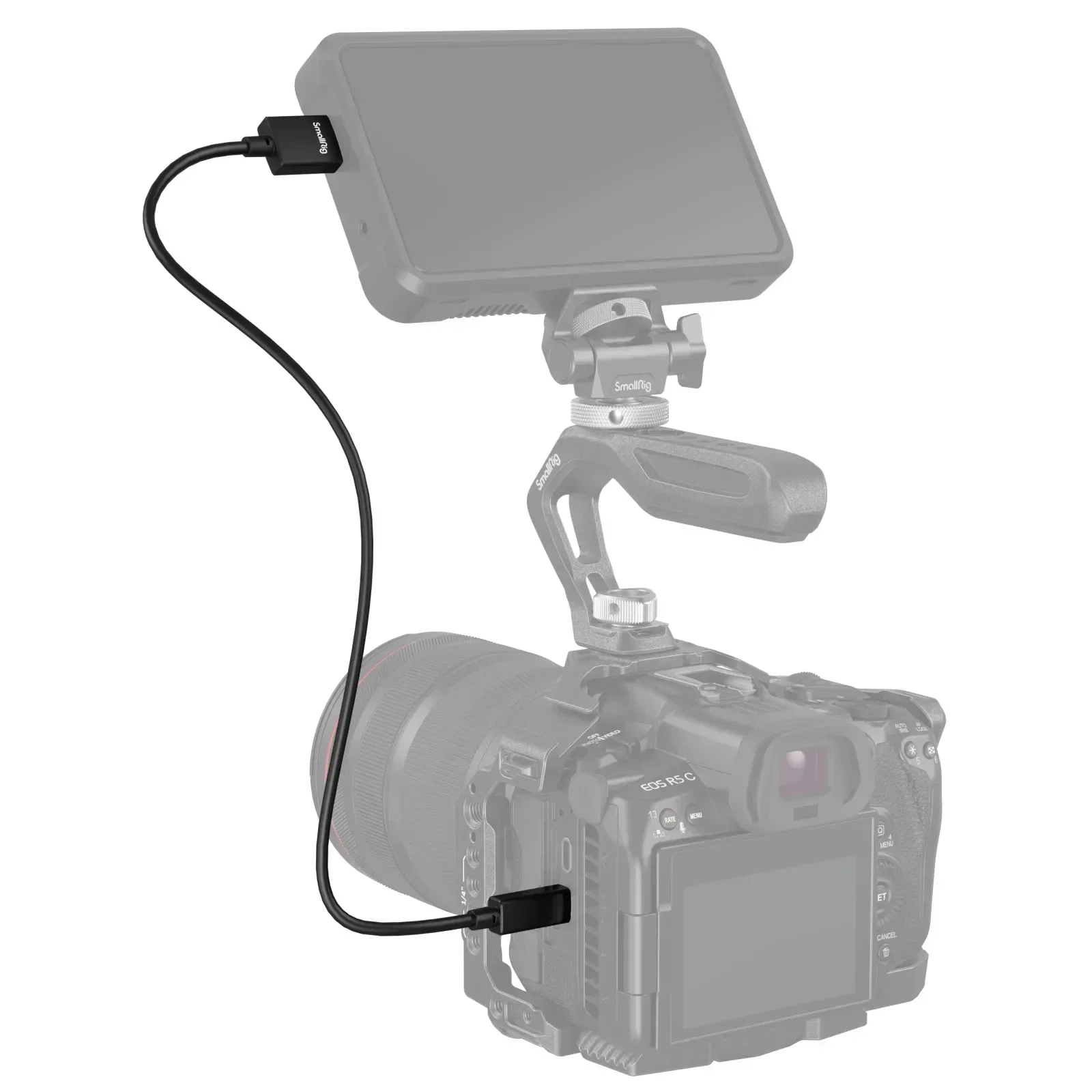 Smallrig Ultra Slim…