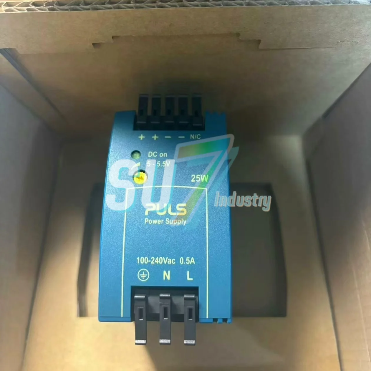 전원 공급 장치 박스 내 새 제품 ML30.101 ML30.102 ML30.106