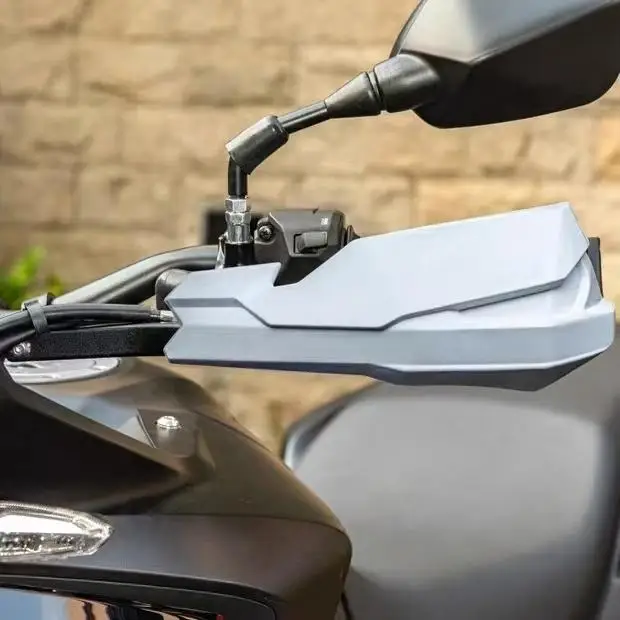 Motorcycle Hand Guards Handle Protector Handguard Handlebar For Honda NX400 NX500 CB500X CB400X CB 500X 400X NX 400 500