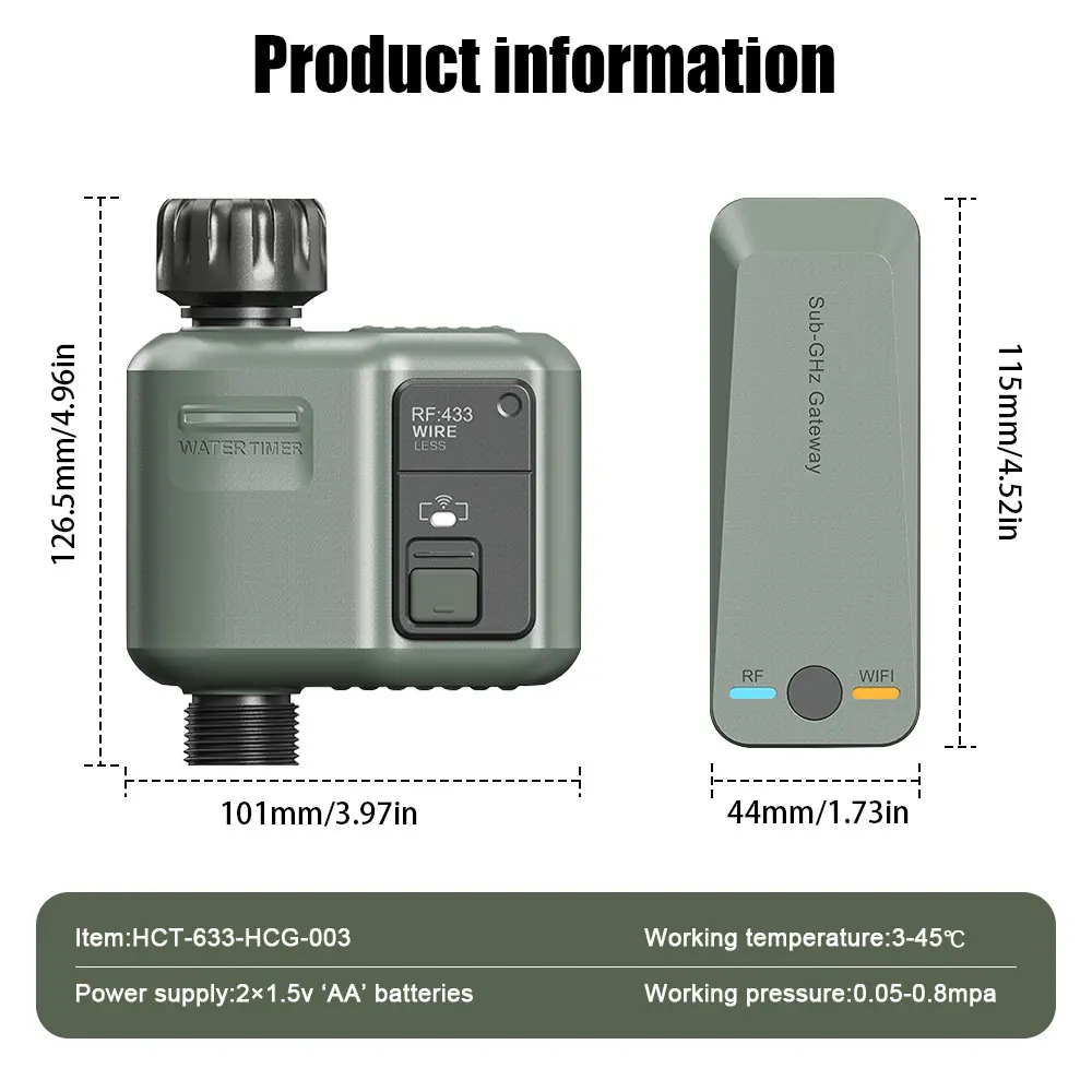 Thumbnail 4 - #28 Top 50 Sprinkler Valves Worth Buying In 2026
