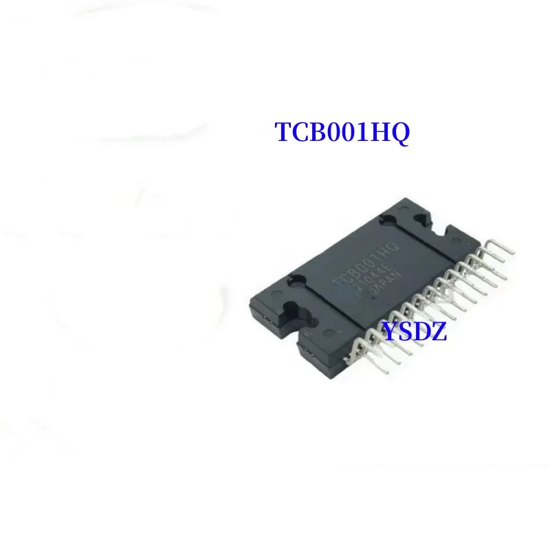 

5 шт./лот TCB001HQ ZIP25 100% новый оригинал в наличии