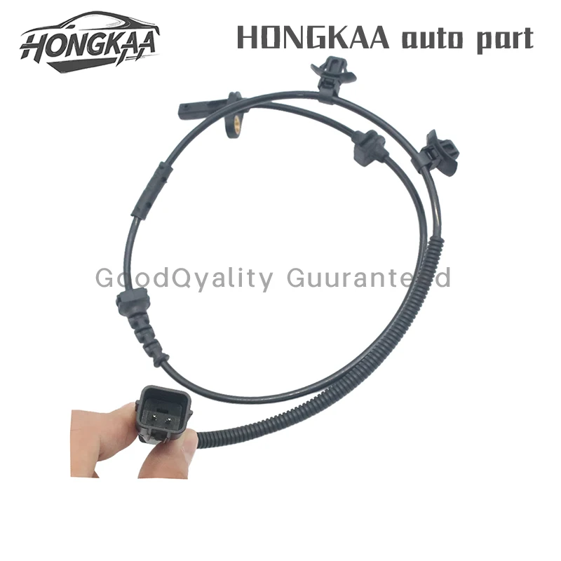 Front Right ABS Wheel Speed Sensor for Kia Picanto 2019- Automotive Spare Parts High Quality 58940-G6300 58940G6300 58940 G6300